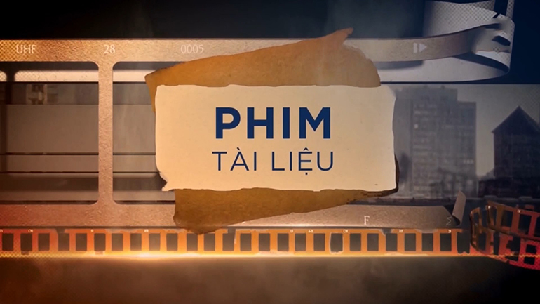 Phim tài liệu